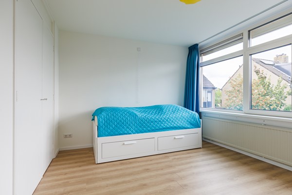 Medium property photo - W. Vrijlandtstraat 9, 3262 GN Oud-Beijerland